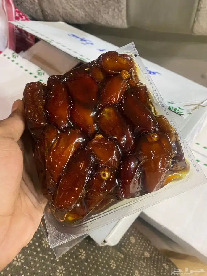 تمر صفري 0