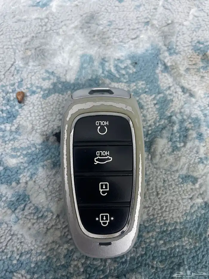 ريموت هوندا ازيرا سوناتا 0