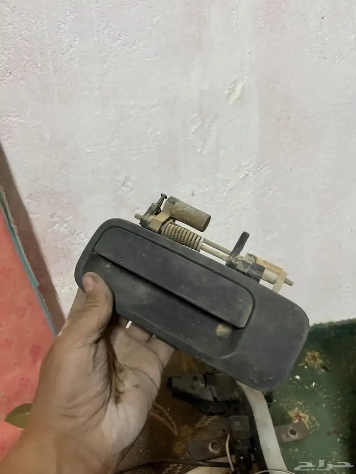 قطع كامري من 98 الي 2002 11