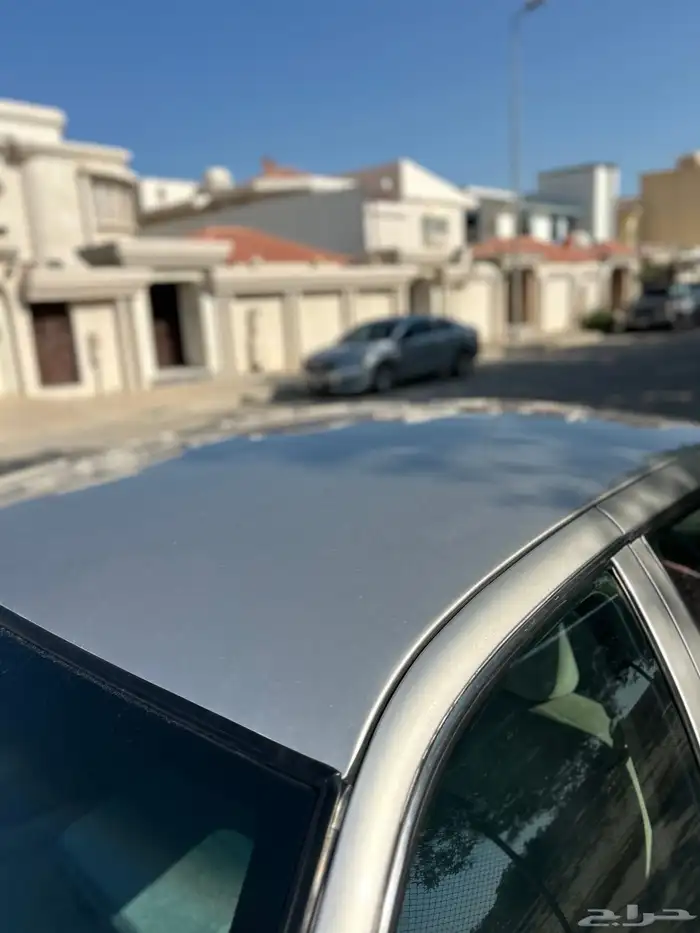 فورد ماركيز 2010 15