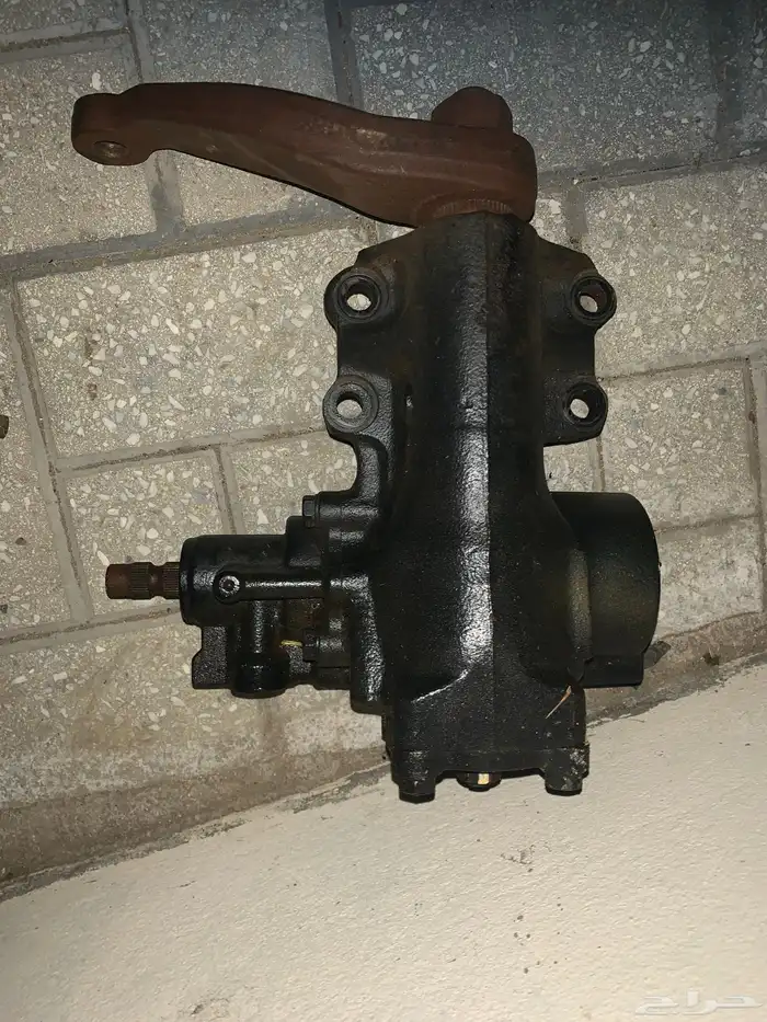 قطع غيار شاص2017 0