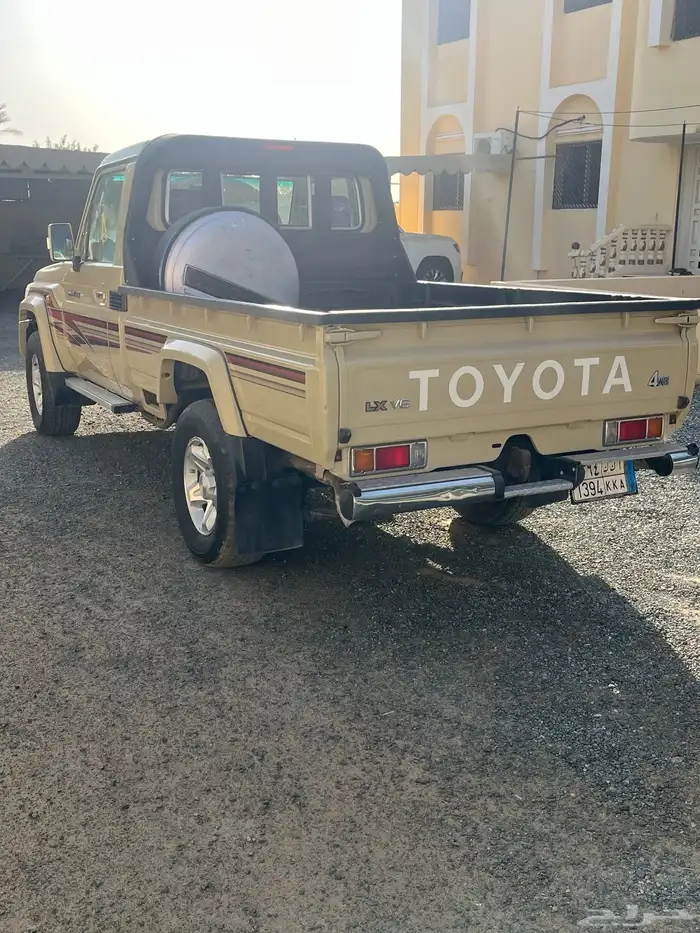 شاص2011 ممشى قليل 4