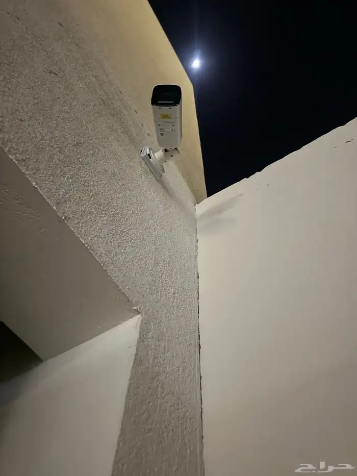 مؤسسه فاست لكاميرات المراقبه وانظمه الأمان 17