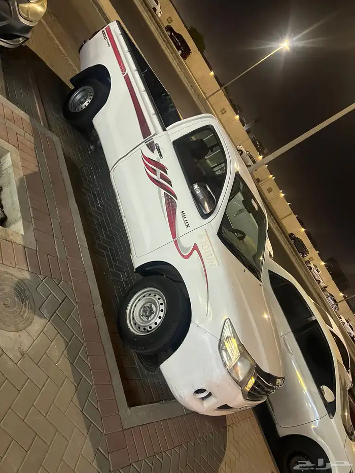 هيلوكس ديزل 0