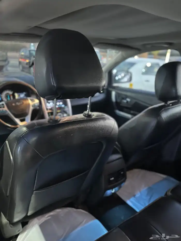 فورد ايدج سبورت 14