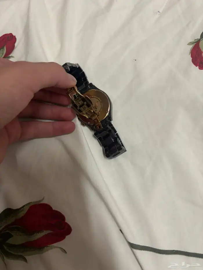 ساعات ماركه 1