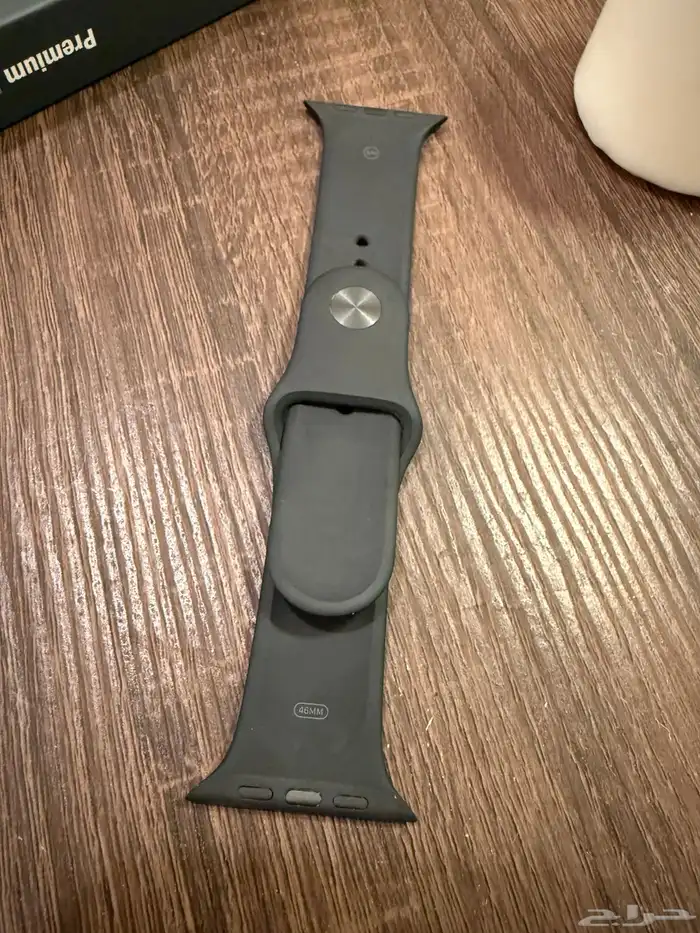 سير ساعة ابل 2