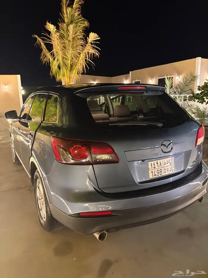 مازدا CX9 2016 للبيع 0