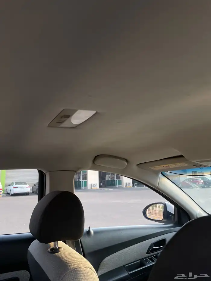 كروز 2013 للبيع 8