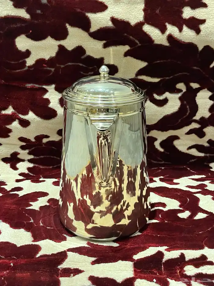 ملقمة الستيل كورية 3