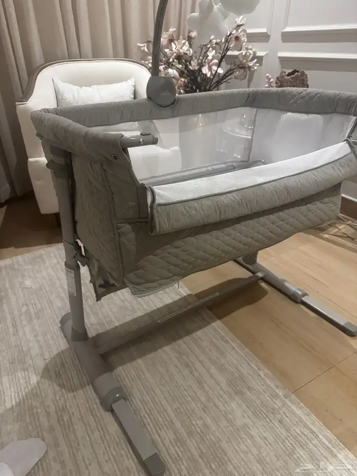 سرير اطفال 0