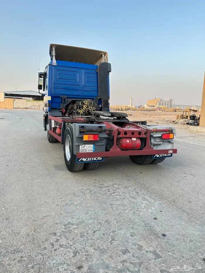 راس اكترس 2001م حجم 1843 9