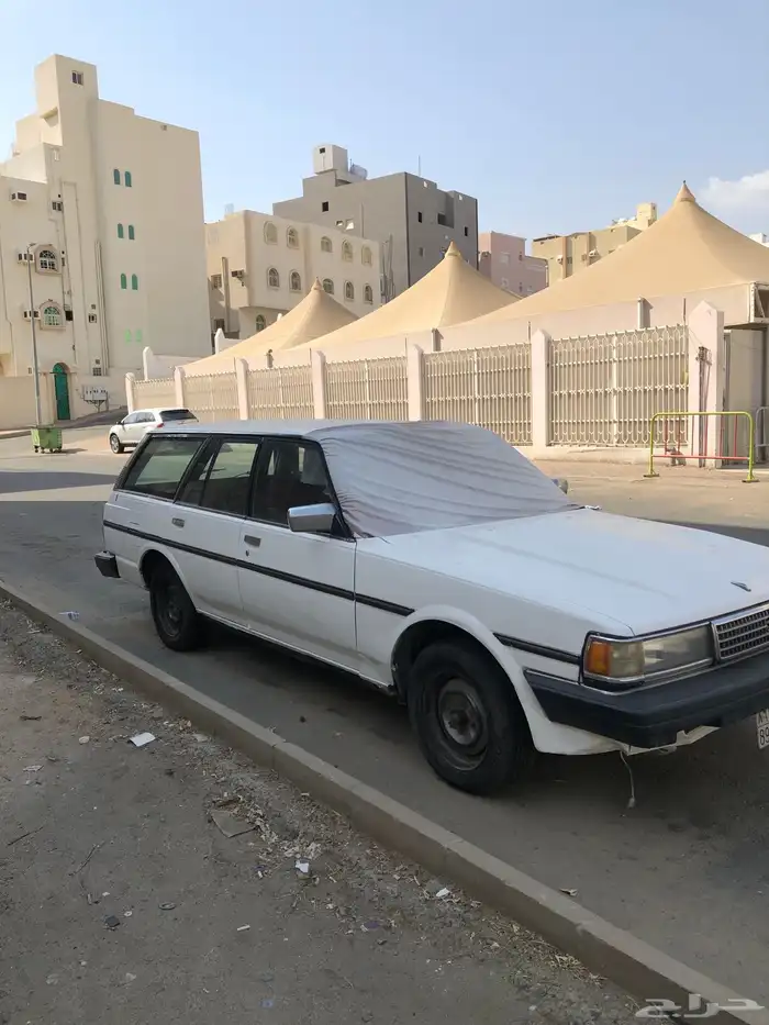 للبيع كرسيدا موديل 1991 4