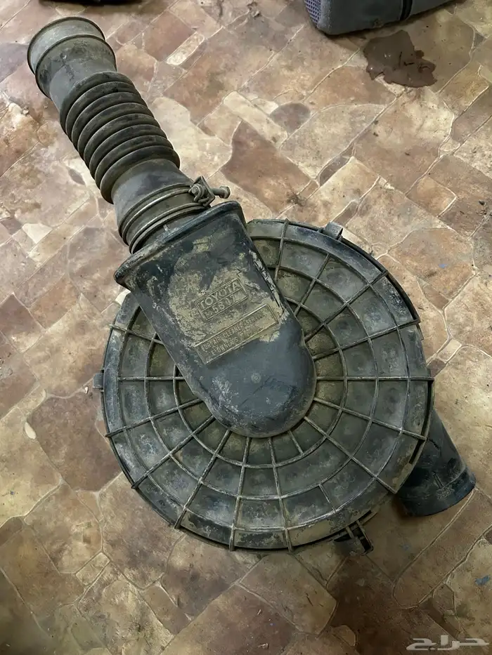 اغراض للبيع ددسن - ربع - هايلوكس 15