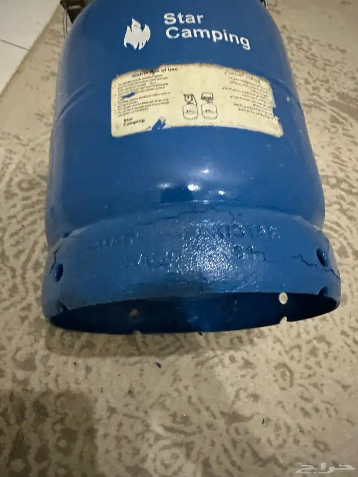 دافور غاز 3