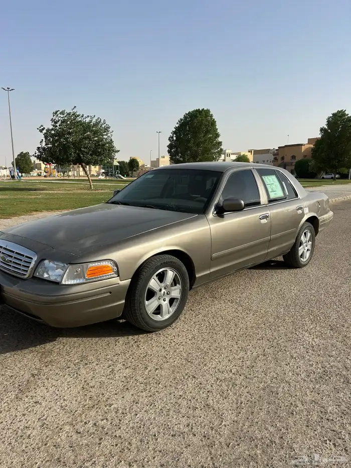 للبيع فورد 2005 6