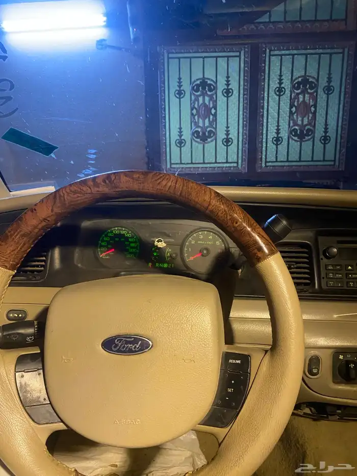 فورد للبيع 2010 4