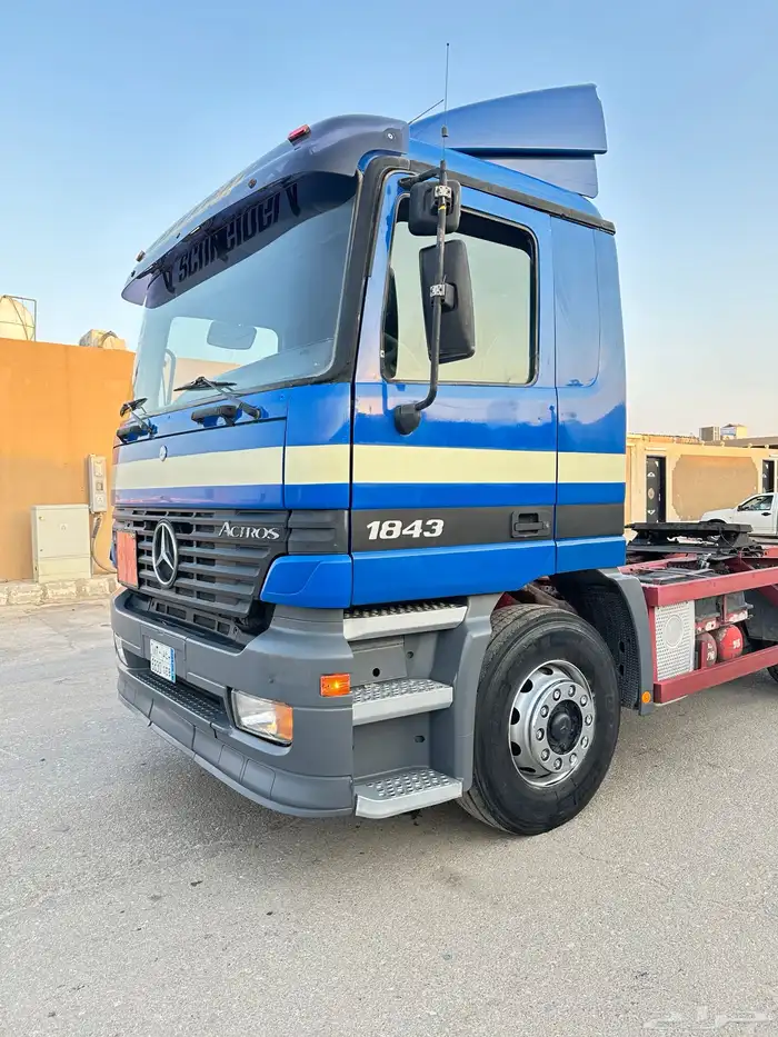 راس اكترس 2001م حجم 1843 6