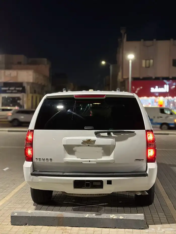 تاهو LT 2010 5