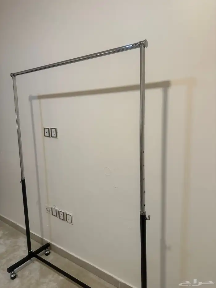 استاند تعليق ملابس 0