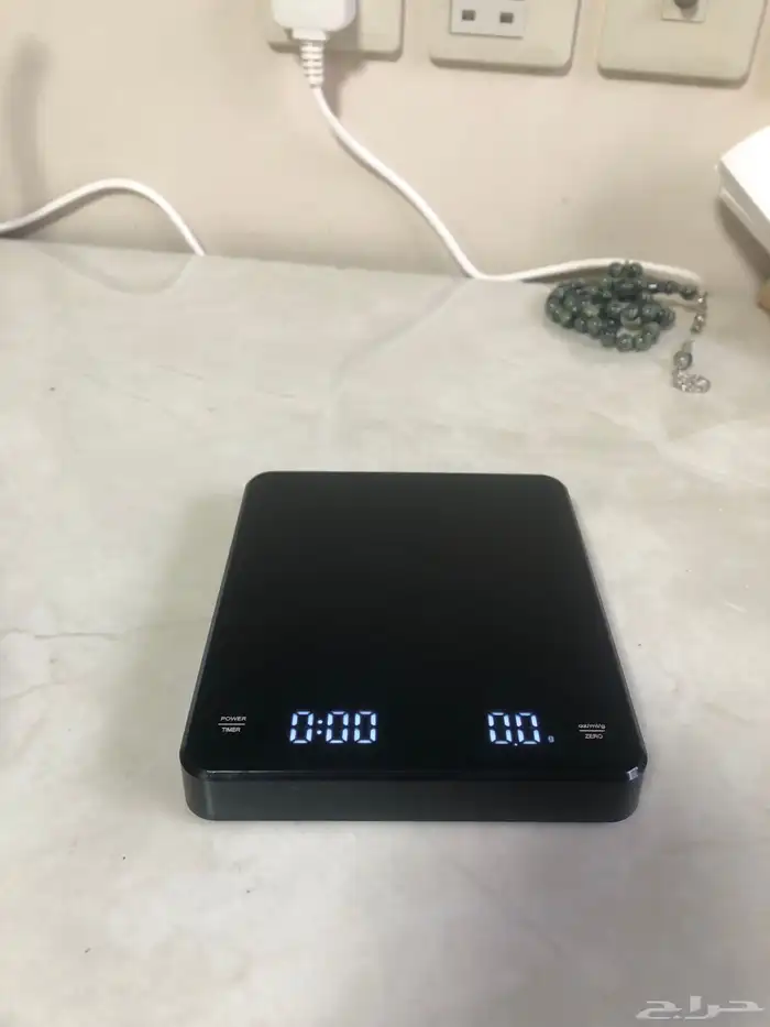 ميزان 0