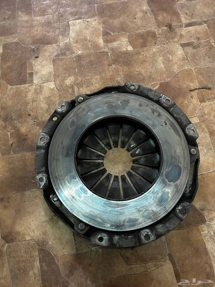 اغراض للبيع ددسن - ربع - هايلوكس 41