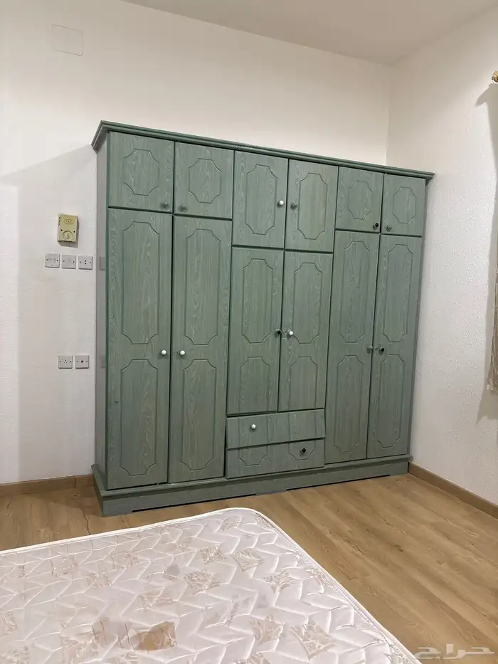 غرفة نوم كاملة 1