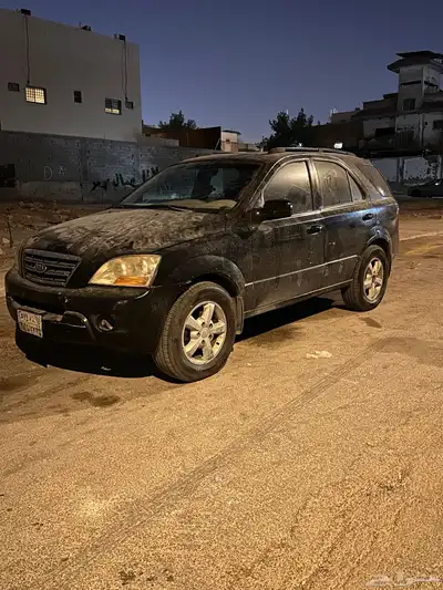 كيا سيرنتو index