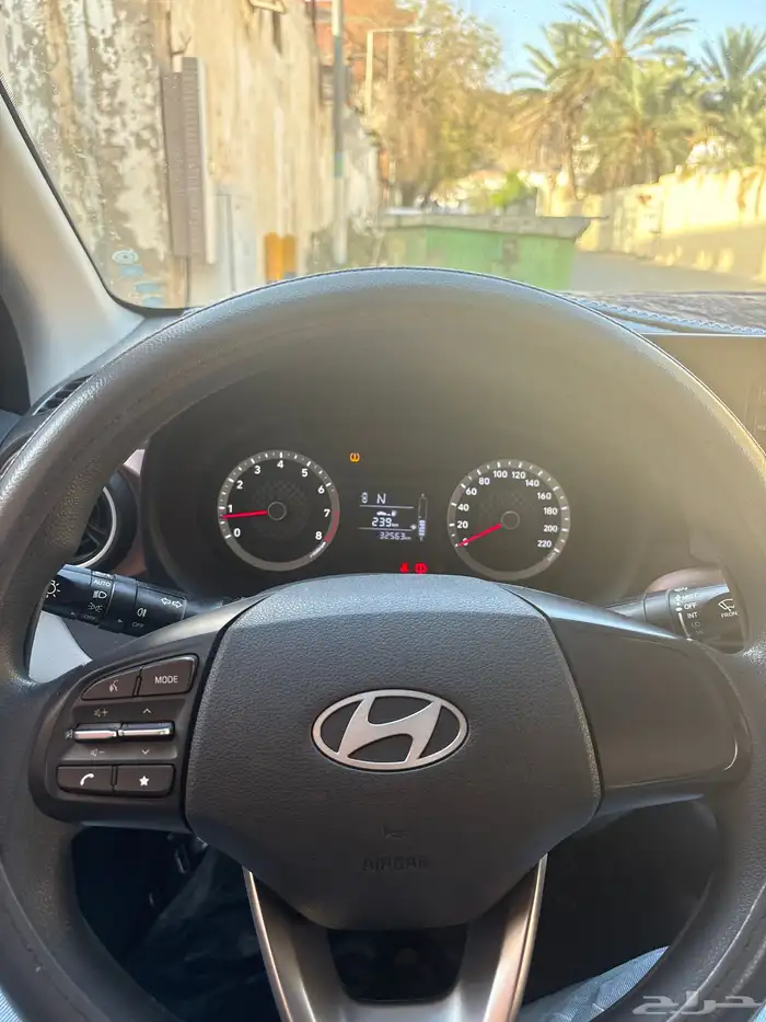 هونداي جراندي i10 5