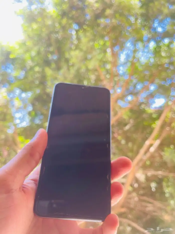 Xiamoi Redmi Note 8 Pro 3