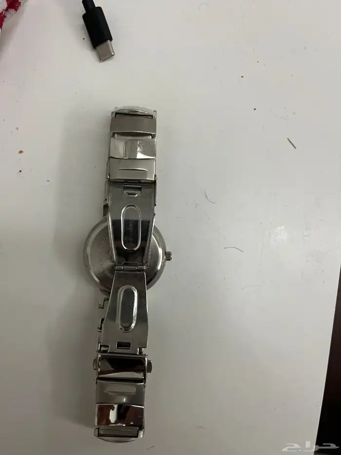 ساعات قديمة كلها ماركات اصلية 7