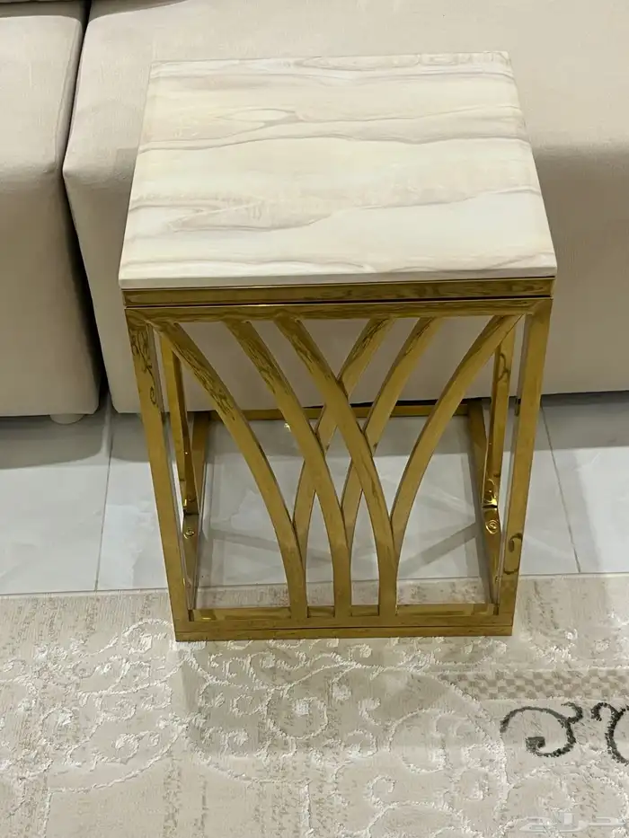 طاولات ضيافة 2