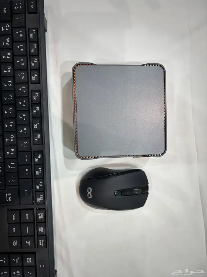 جهاز كمبيوتر ميني 1