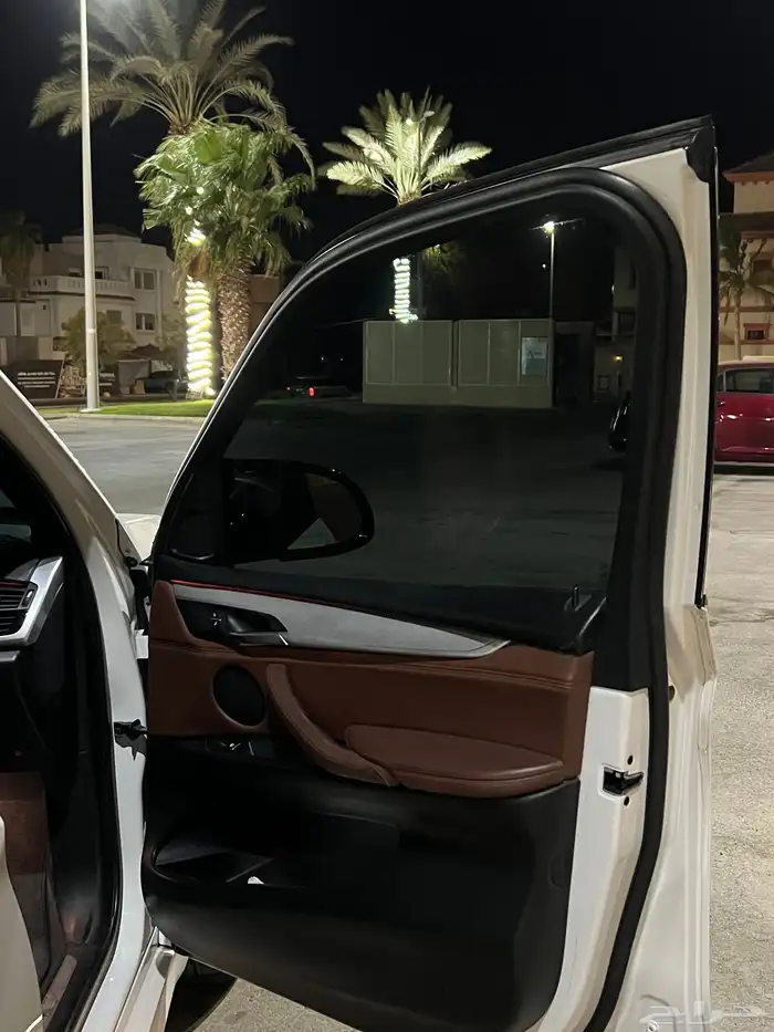 للبيع بي ام x5 kit m 13