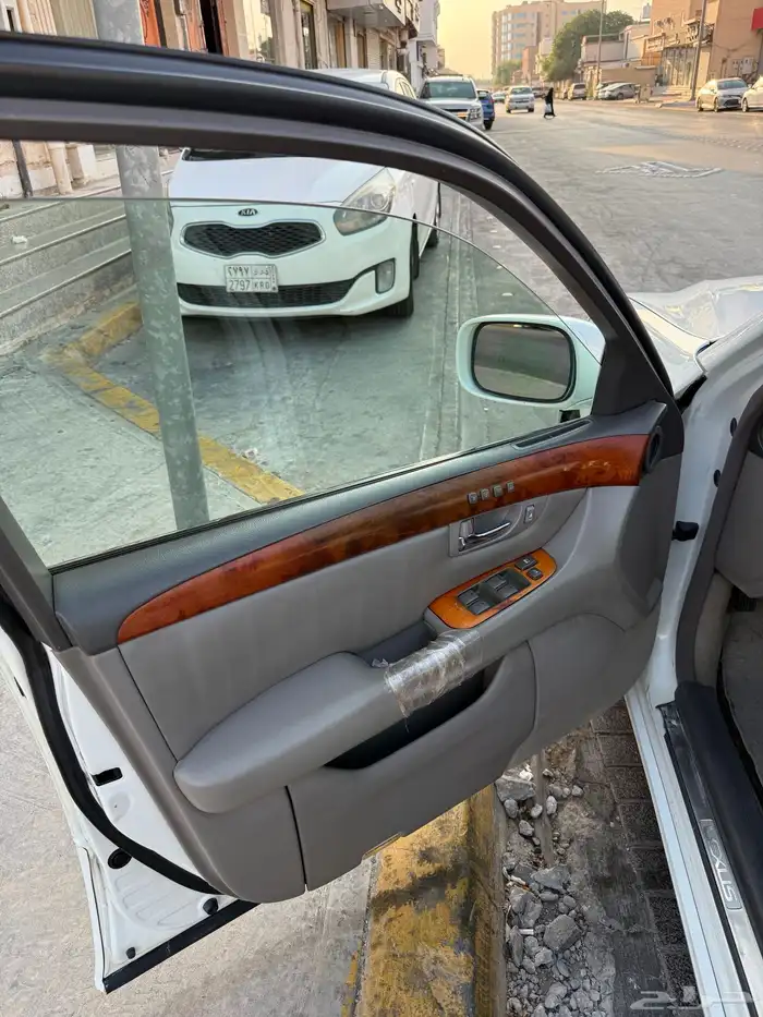 لكزس 430 2002 20