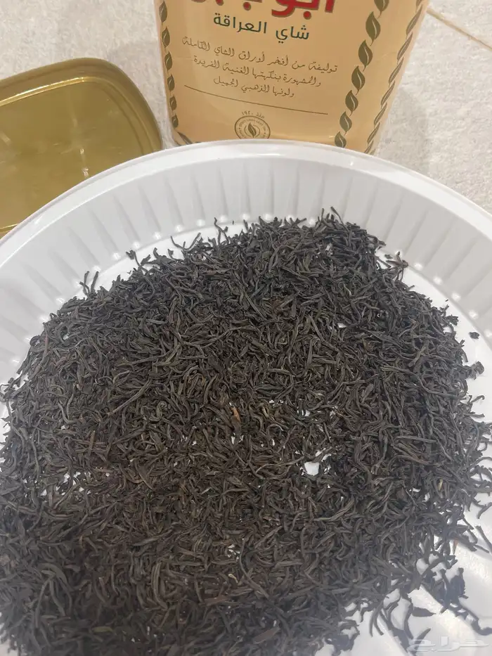 شاهي ابو جبل القديم 5