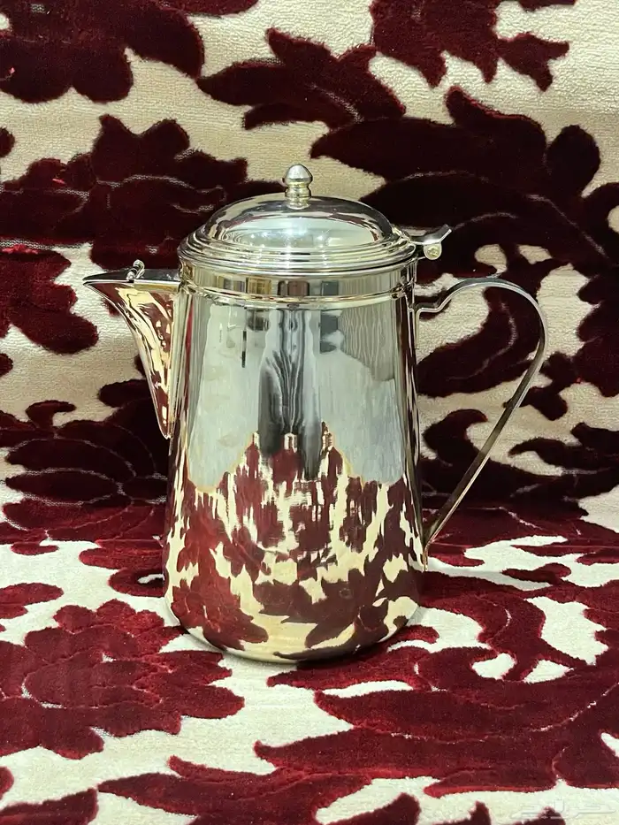 ملقمة الستيل كورية 0