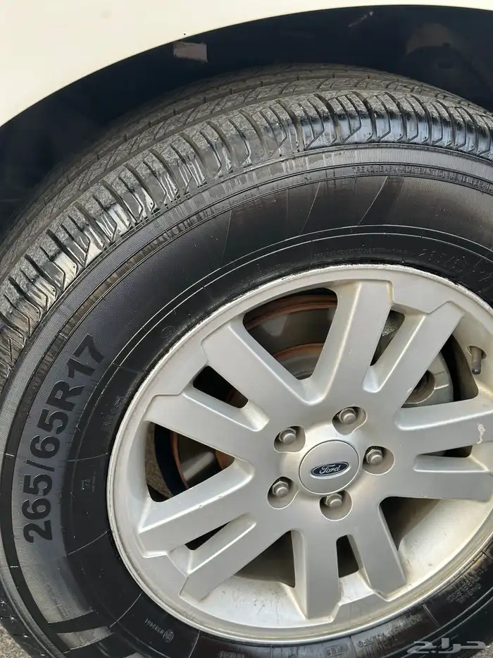 فورد اكسبلور XLT 2010 14