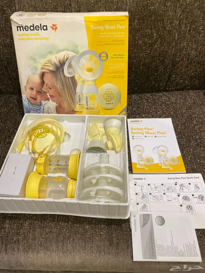 أدوات رضع جديدة كاملة 0