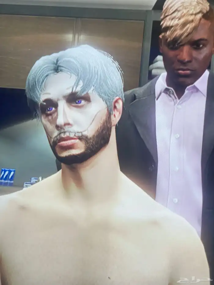 حساب قراند للبيع 45