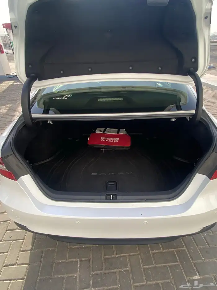 كامري 2023 للبيع 8