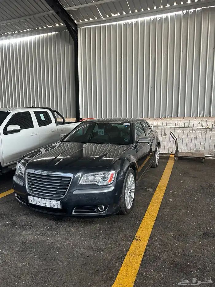 كلايسلر موديل 2014 فل كامل 0