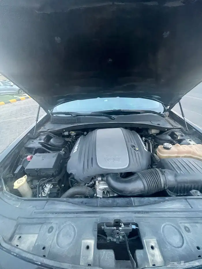 كرايسلر c300   2014 للبيع 6