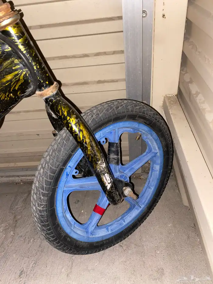 سيكل كوبرا مقاص 16 جديد بس كفر ورا ولله جديد 1