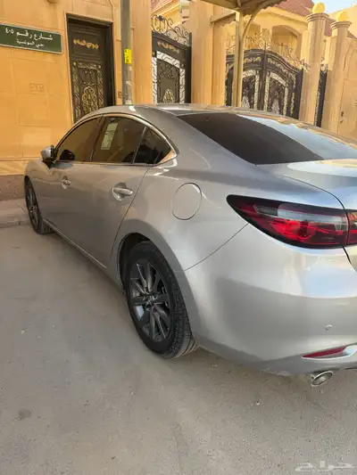 مازدا 2023  6 index