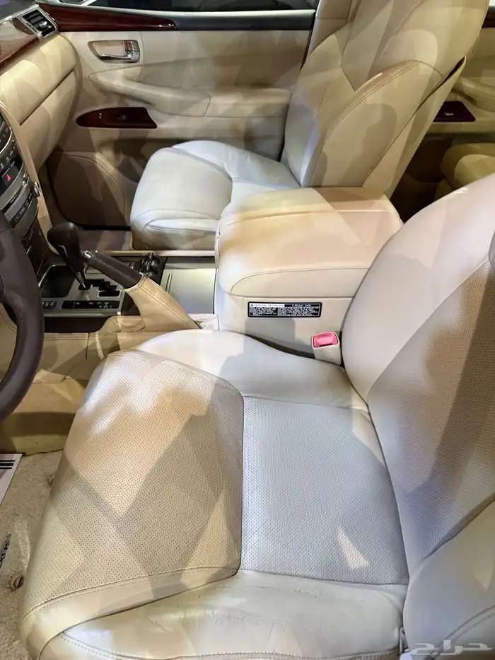 جيب لكزس 2015 LX570. 10