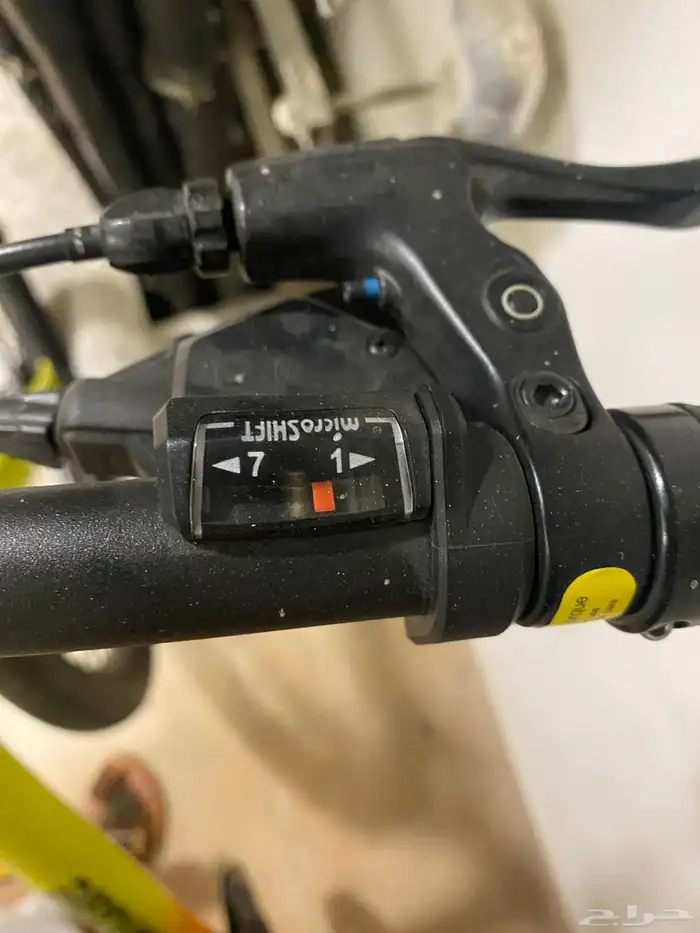 دراجة Cannondale 3