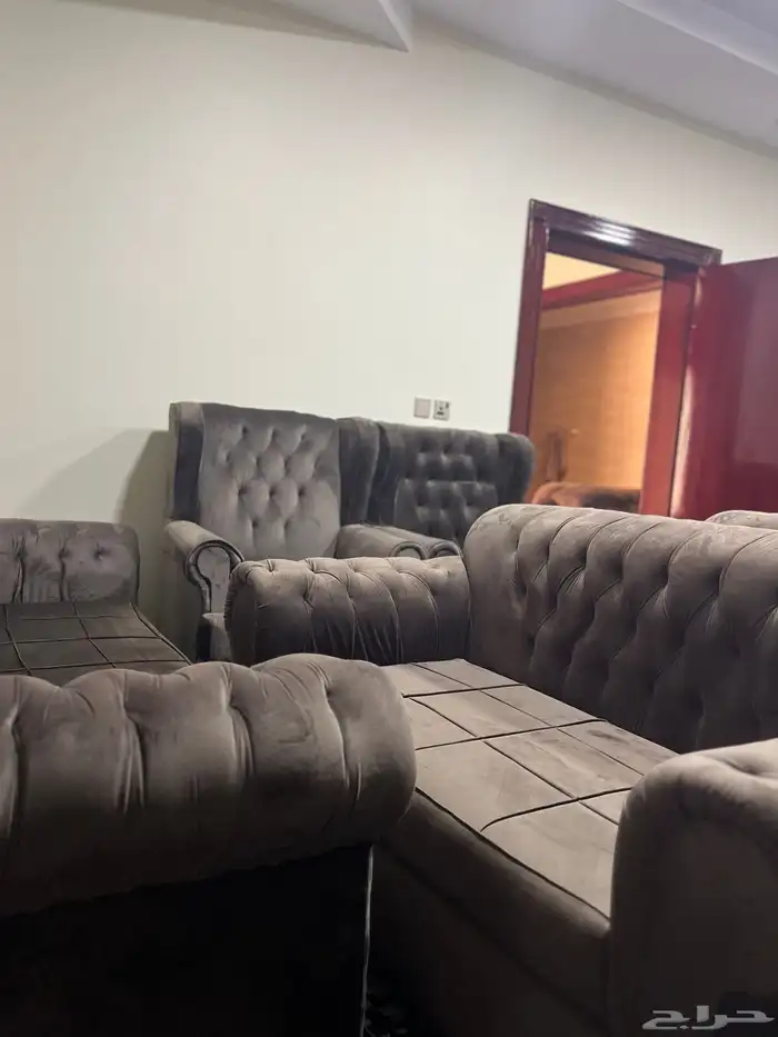 كنب منزلي   كراسي   مجلس   غرفة معيشة   غرفة جلوس 2