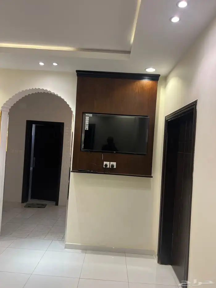 يوجد لدينا شقق ملكيه فاخره 25