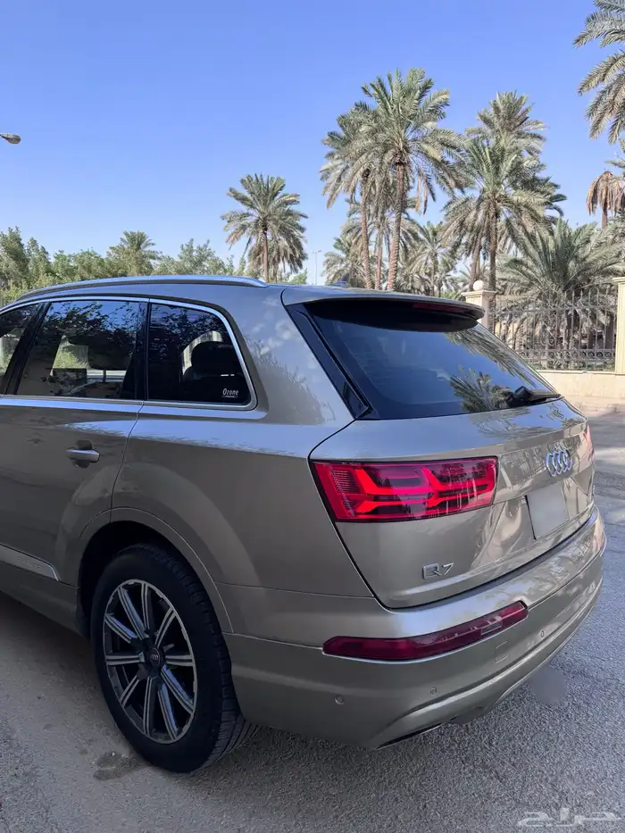 audi q7 2016 full specs 12